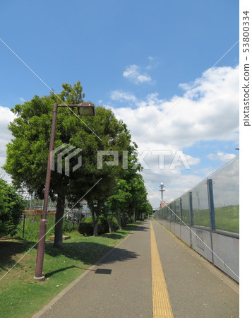 哈馬路Kozukue站 哈馬路Kozukue站 53800334