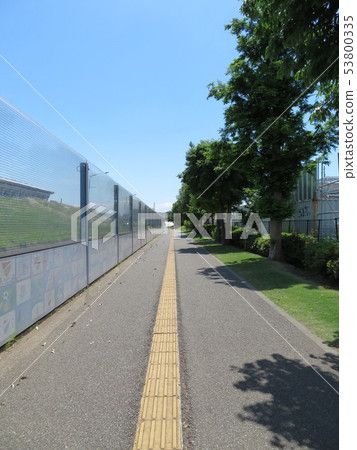 哈馬路Kozukue站 哈馬路Kozukue站 53800335