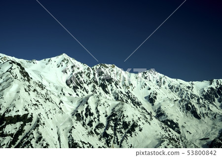 Hakuba Miyama. Location: Hakuba, Happo-one 53800842