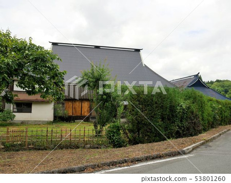 熊本縣玉滿郡Waki町Kanakuri Shiosai紀念館 53801260