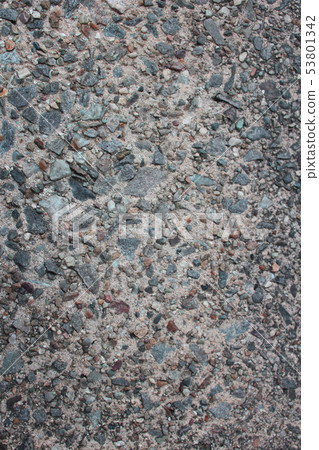 Old concrete 53801342