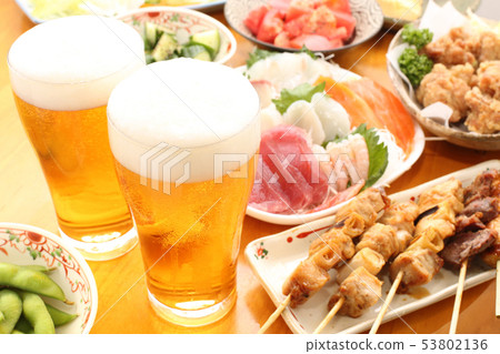 Cooking with beer Cooking with beer 53802136