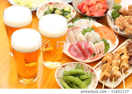 Cooking with beer Cooking with beer 53802137