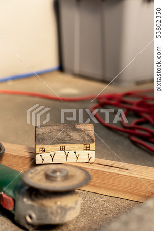 Japanese style renovation 53802350