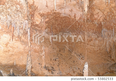 Grotta del Fico  - Sardinia, Italy 53802533