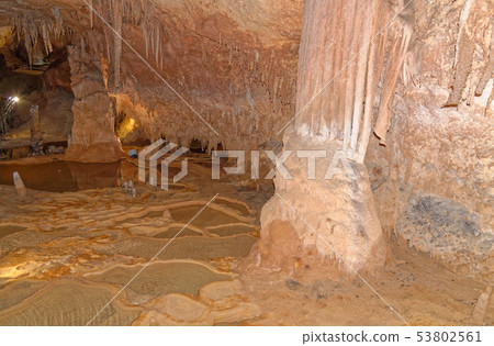 Grotta del Fico  - Sardinia, Italy 53802561