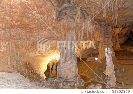Grotta del Fico  - Sardinia, Italy 53802569