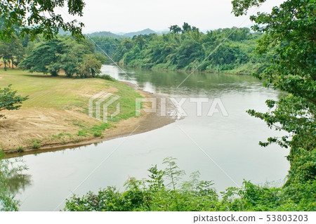 自然 為諾河 北碧府 53803203