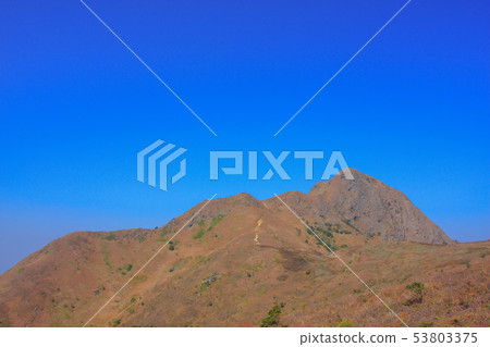 11 Jan 2009 Ma On Shan Country Park hk 11 Jan 2009 Ma On Shan Country Park hk 53803375