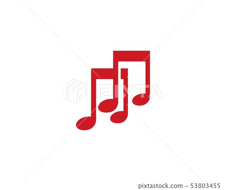 Note Icon Vector illustration design Note Icon Vector illustration design 53803455