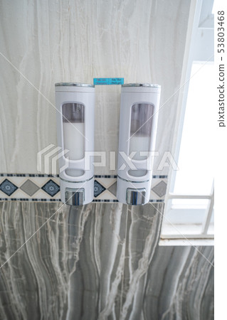 Hotel equipped shampoo Hotel equipped shampoo 53803468