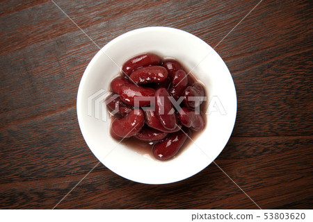 紅芸豆 53803620