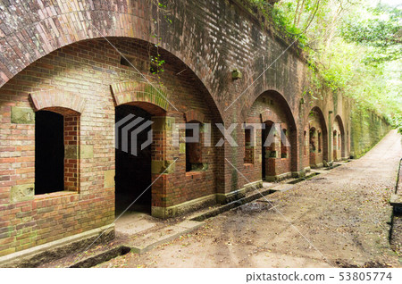 Wakayama Yuugashima third battery remains Wakayama Yuugashima third battery remains 53805774