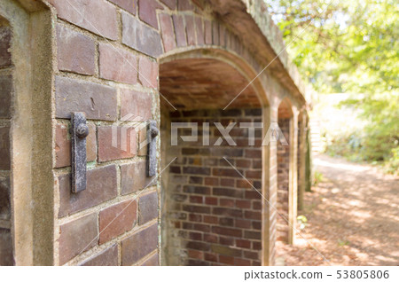 Wakayama Yuugashima 5th battery remains Wakayama Yuugashima 5th battery remains 53805806