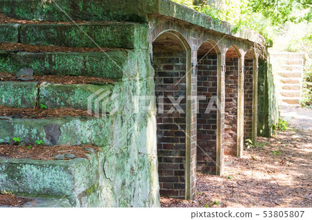 Wakayama Yuugashima 5th battery remains 53805807