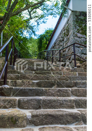 奈良縣Hasejira樓梯 奈良縣Hasejira樓梯 53806011