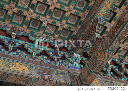 北京故宮博物院_台灣 53806412