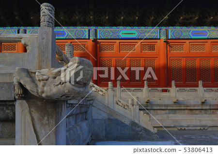 Beijing Palace Museum 53806413