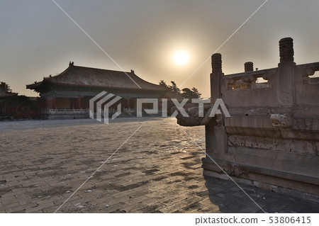 Beijing Palace Museum 53806415