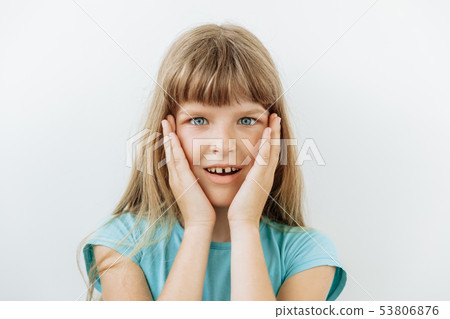 Surprised,shock ,unbelievable emotion. Surprised,shock ,unbelievable emotion. 53806876
