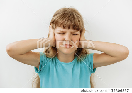 Frustrated and stress emotion. Frustrated and stress emotion. 53806887