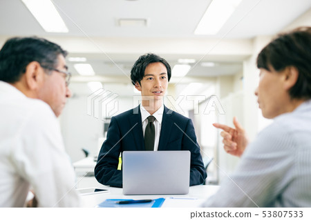 窗口銷售諮詢合同描述銷售運營繼承投資 53807533