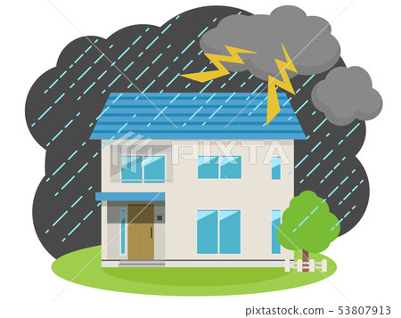 Lightning 53807913