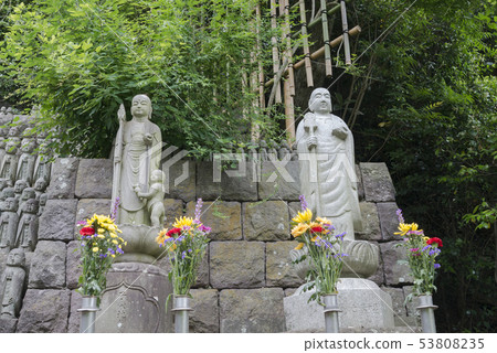 Haseji Temple (Kamakura Mayor Valley) Haseji Temple (Kamakura Mayor Valley) 53808235