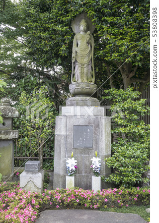 Haseji Temple (Kamakura Mayor Valley) 53808398