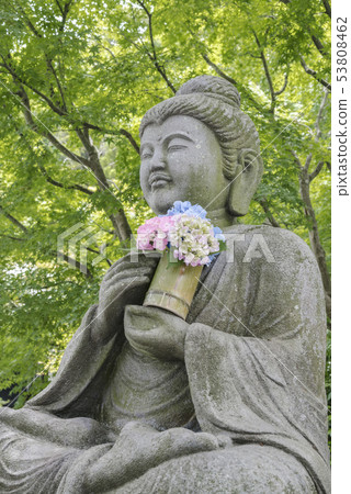 Haseji Temple（鎌倉市長谷） 53808462