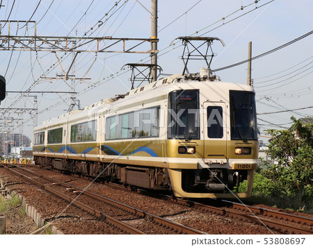 Senboku班輪 53808697