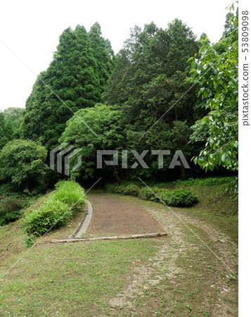 改變之路Buzenkaedo（Wannamachi，Tamagun，Kumamoto）的入口 53809098