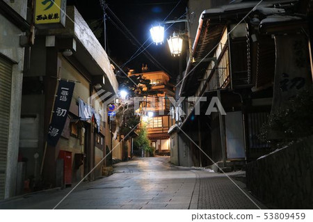 Shibu Onsen Shibu Onsen 53809459