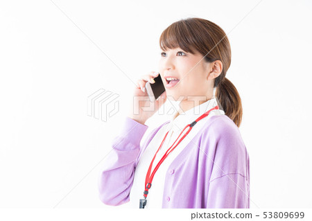 Business woman Business woman 53809699