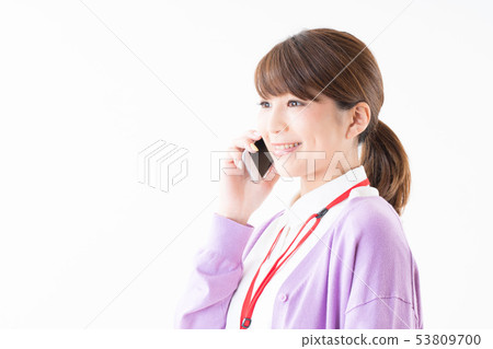 Business woman Business woman 53809700