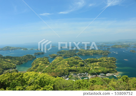 Kujuku Island Kujuku Island 53809752
