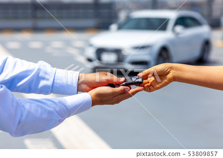 豪華汽車維修推銷員技工技師維護女士男士汽車私人企業 53809857