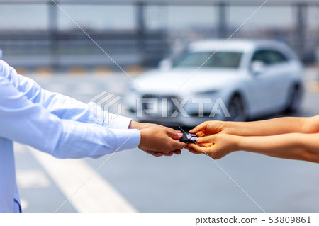 Luxury Car Maintenance Salesman Mechanic Technician Maintenance Women Men Men Cars Private Business 53809861