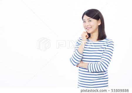 30s women 53809886