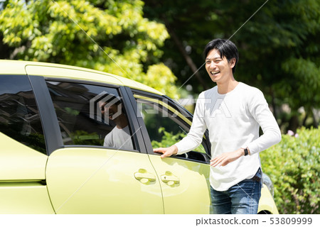 Waiting Waiting 53809999