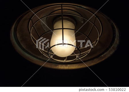 Cabin retro light (bulb) 53810022