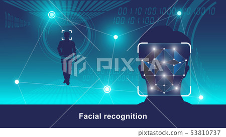 business, technology, security 53810737