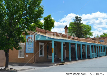 Santa Fe Santa Fe 53810757