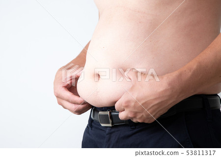 Obesity Metabolic 53811317