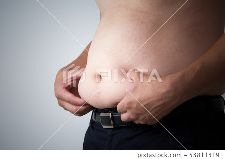Obesity Metabolic 53811319