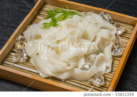 Orikiri烏冬面日本自製麵條（烏冬面） 53811359