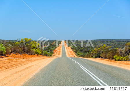 Shark Bay Rd - Denham Shark Bay Rd - Denham 53811737