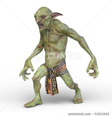 goblin