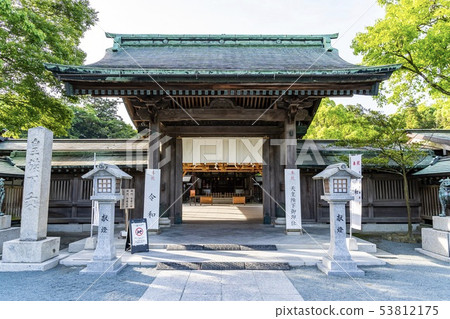 Munakata Taisha(福岡宗像市) Munakata Taisha(福岡宗像市) 53812175