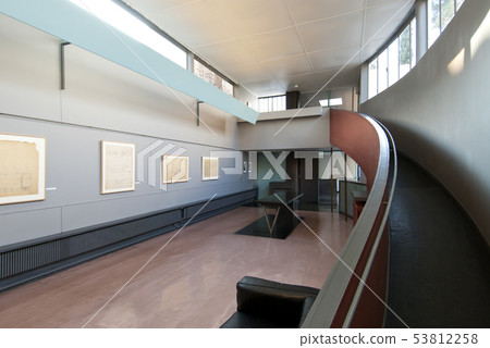 La Roche-Jeanneret 故居 53812258